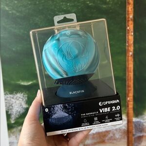 Speaqua Portable Waterproof Speaker